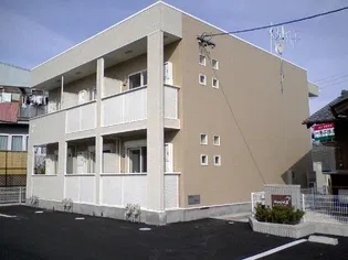 ホープフルSの画像