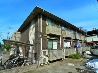 リーヴス館清瀬の画像