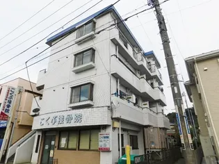 メゾンド グルワールの画像