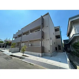 エトワールセレスト茨木の画像