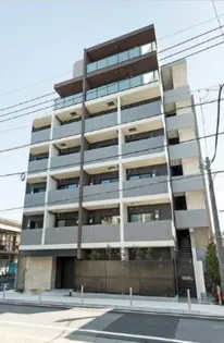 アクサス品川大井町の画像