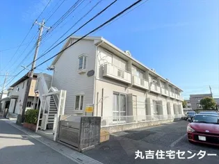 メゾン豊Dの画像