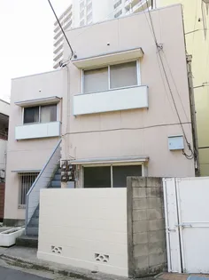 コスモハイムの画像