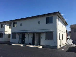 シャーメゾンシャリオ B棟の画像