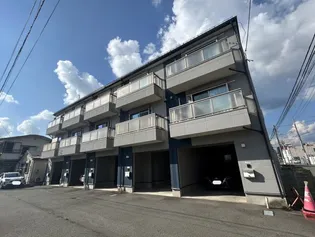 長岡ハイツの画像