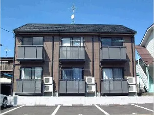 セチア泉ヶ丘【1階】の外観