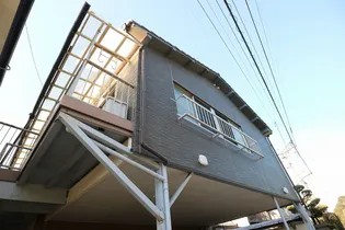 鹿児島県鹿児島市伊敷5【アパート】の外観