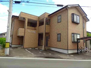 ヴィラ袋原の画像