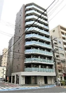 アイルグランデ南大井の画像