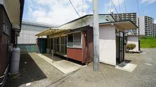 宮城県多賀城市八幡2【一戸建】の外観