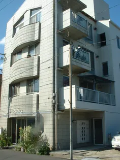 メゾン ド イストの画像