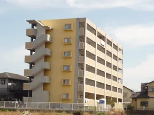 ラ・ブリーズ【1階】の外観