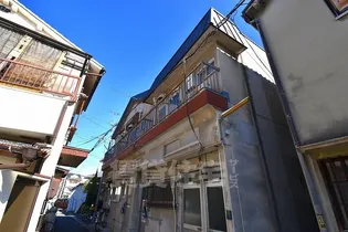 菅原河野ハイツの画像