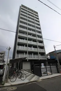 ブルースクエアー響IV【5階】の外観