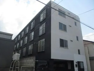 WACORE宮下通【4階】の外観