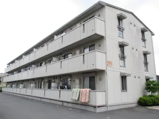 クロシェットBの画像