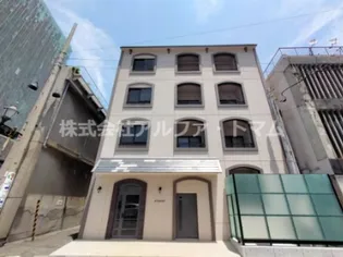 ミュー亀井町の画像