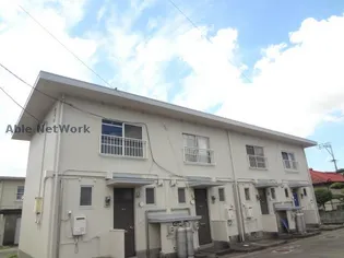 熊本県八代市大福寺町【一戸建】の外観