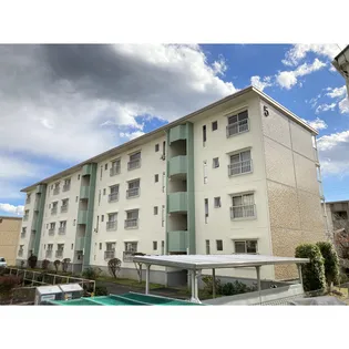 ポプラヶ丘コープ7号棟の画像