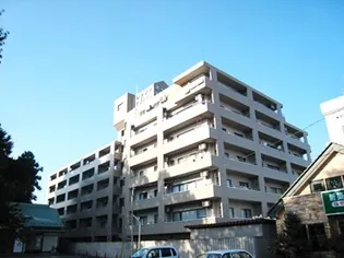 紫塚メゾンの画像