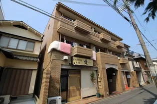 シティコア30朱雀の画像