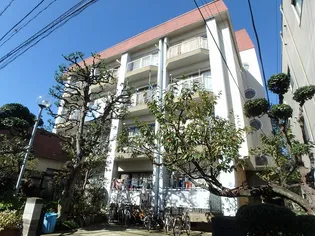 高橋マンションの画像