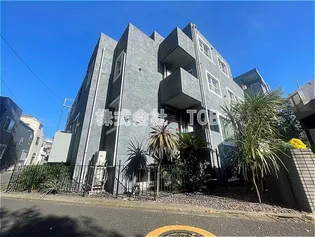 グエル サカエ赤堤の画像