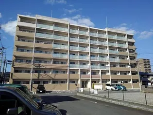 サンセール宮ノ陣の画像