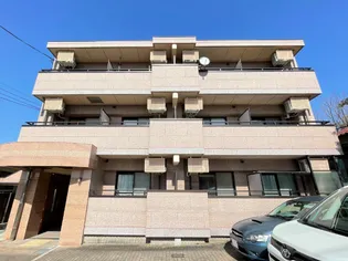 e’ casa mia【1階】の外観