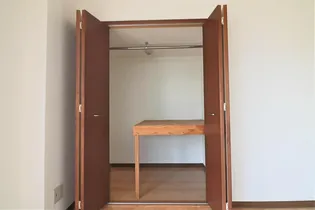 ノースヒルズ北泉田【4階】の内装