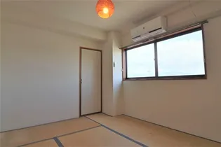 ノースヒルズ北泉田【4階】の内装