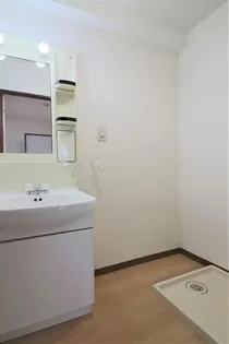 ノースヒルズ北泉田【4階】の内装