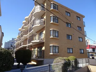 エアリーハイツ1STの画像