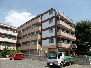 TOP東村山の画像