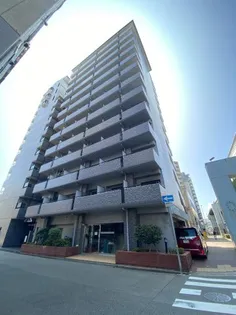 朝日プラザαポート神戸の画像