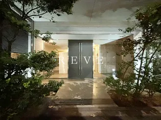 アビタシオン神楽坂【2階】の外観