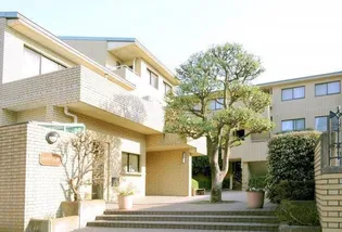 ディアハイツ千歳台【3階】の外観