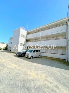 サンヒルズ大塚【3階】の外観