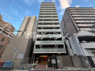 愛知県名古屋市中区栄1【マンション】の外観