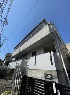 グレイス遠藤【2階】の外観