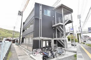 ウェーブレジデンス原尾島の画像