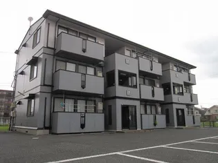 美咲ヶ丘スカイハイツA棟の画像