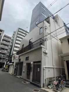 寿ビル【2階】の外観