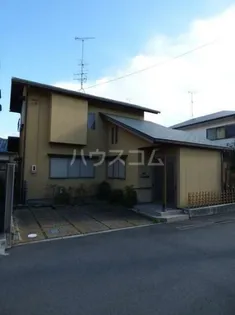 静岡県浜松市中央区広沢2【一戸建】の外観