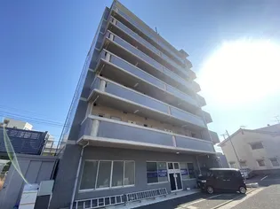 ランドマーク高須の画像