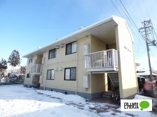 ベル コーポの画像