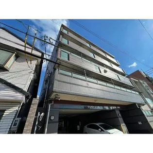 クレセール名駅の画像