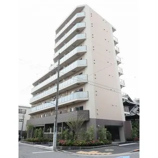 アルファコート瑞江の画像