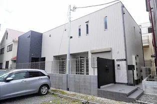 アトラスカーロ文蔵の画像