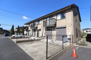 ワイズガーデン A棟の画像